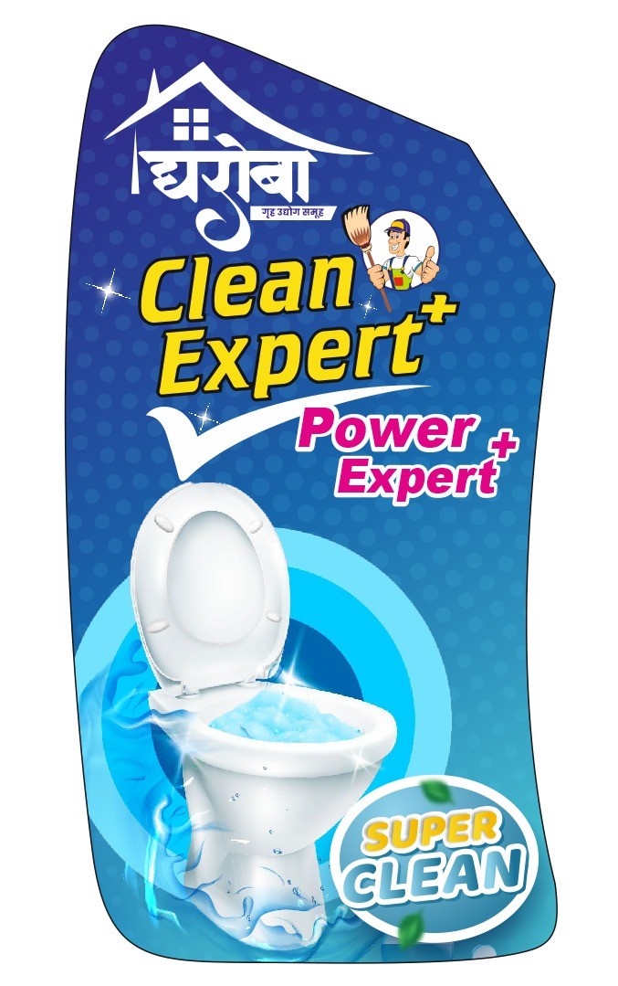 Toilet Cleaner